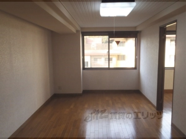 居室・リビング　居室