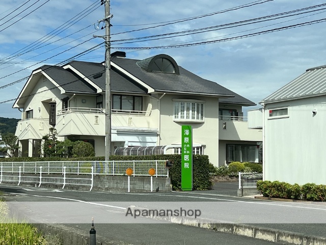 病院　澤原内科小児科医院（病院）まで479m