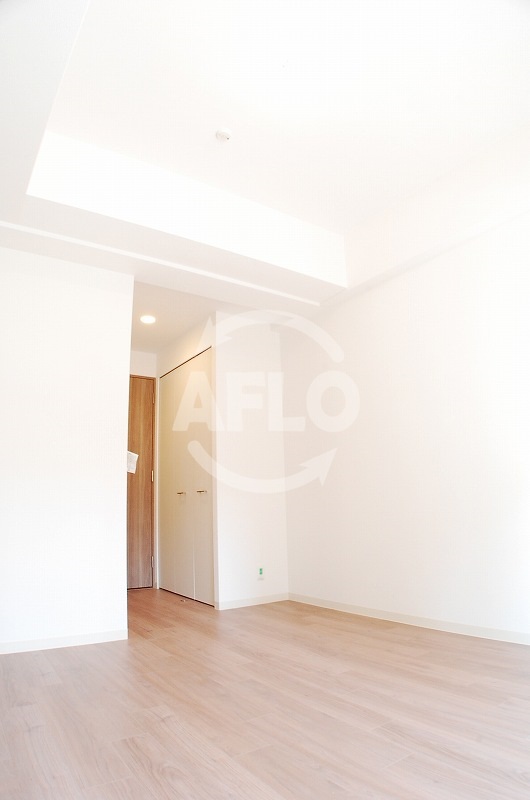 その他部屋・スペース　エスリード難波サウス　洋室