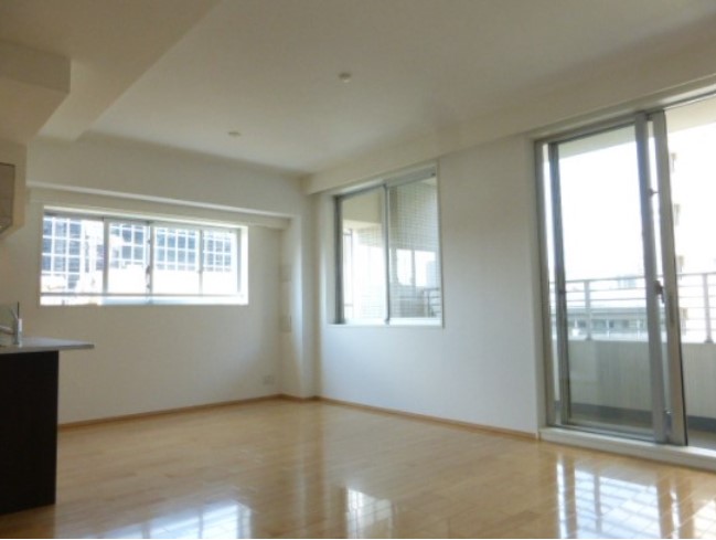 居室・リビング　別部屋参考写真