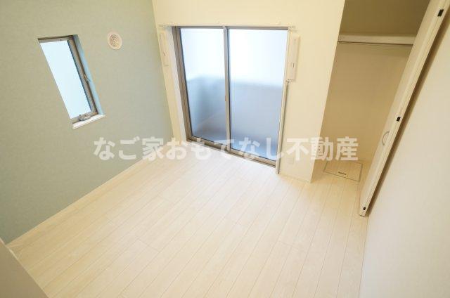 居室・リビング　※同タイプ写真