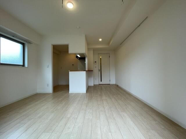 居室・リビング　ゆったりとしたリビングです