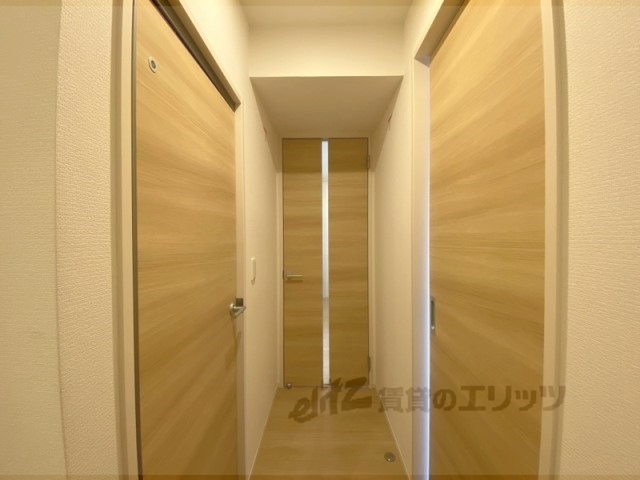 その他部屋・スペース　廊下