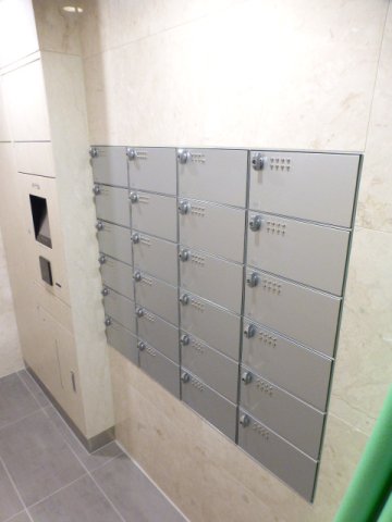 その他設備　その他設備