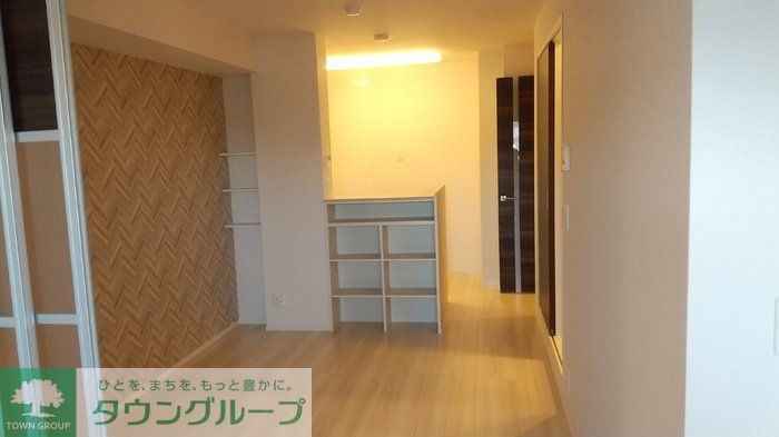 居室・リビング　リビング/居室