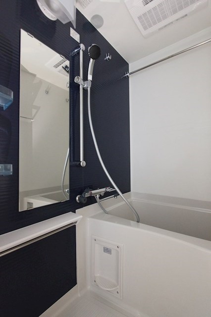 バス・シャワールーム　別室参照バス