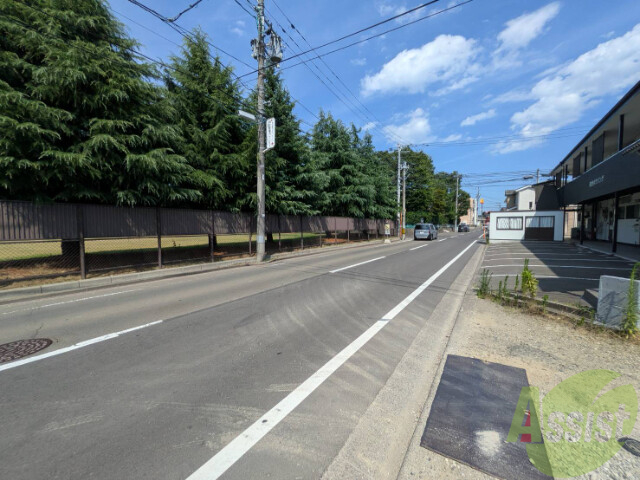 その他共有部分　駐輪場その他