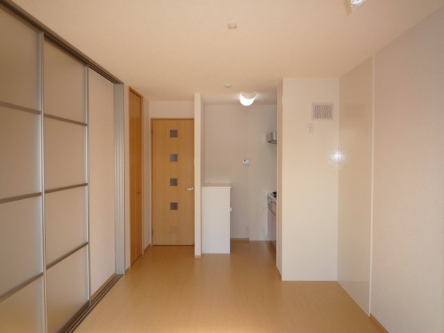 居室・リビング　居室・リビング