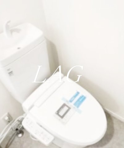 トイレ　トイレです。※同一仕様です。