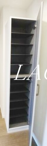 収納　収納です。※同一仕様です。