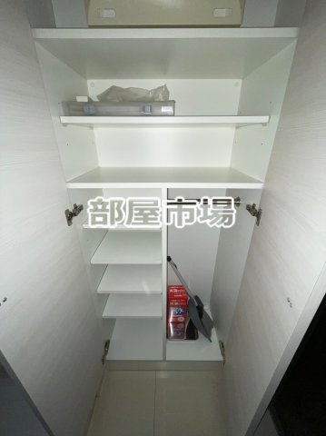 その他　シューズボックス