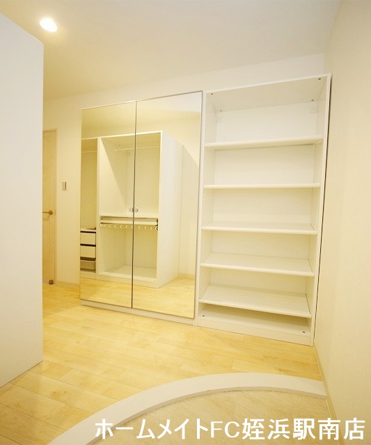 その他　★オシャレなアパレルショップの様な雰囲気★参考写真