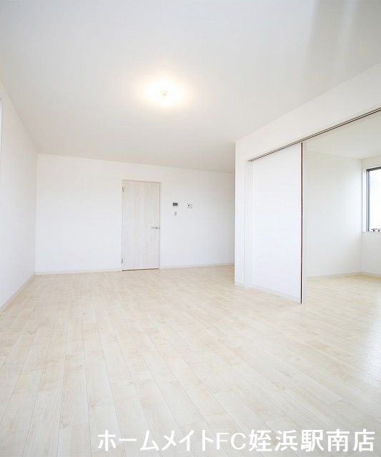 居室・リビング　★オシャレなデザイナーズ物件★参考写真