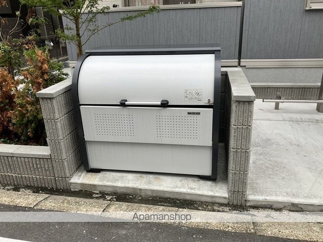 その他共有部分　その他共有部分