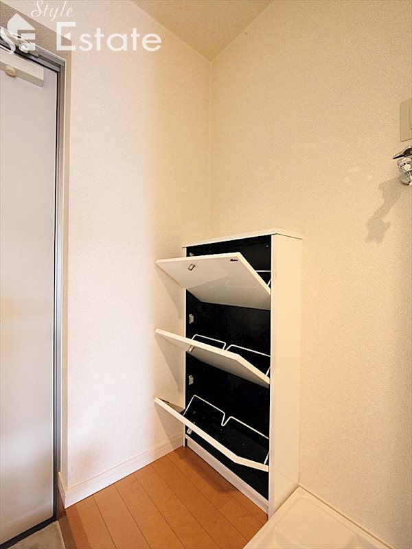 その他　シューズボックス