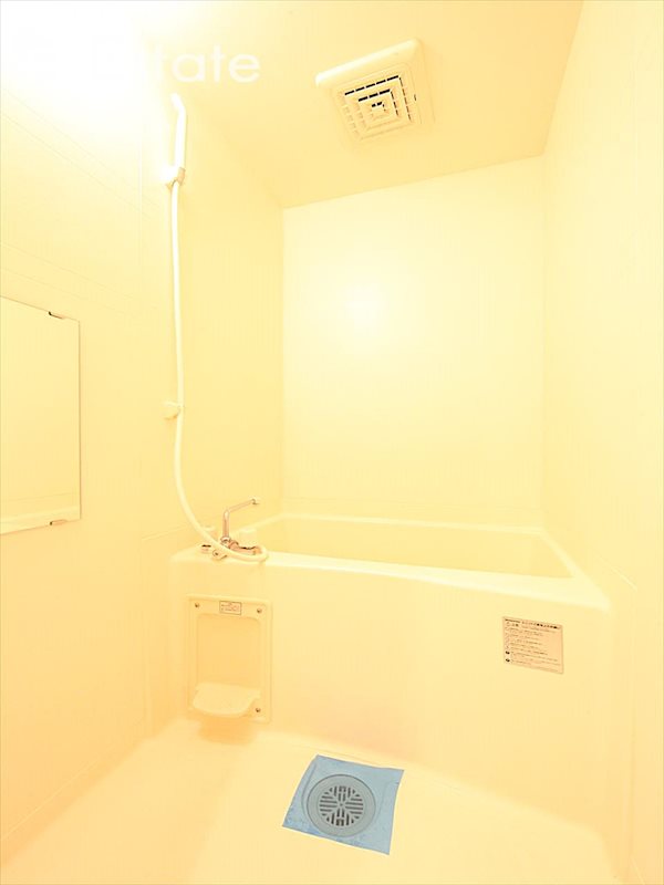 バス・シャワールーム　バスルーム