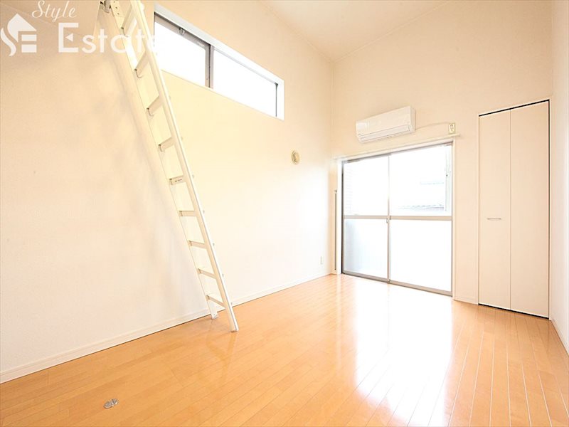 その他部屋・スペース　内装