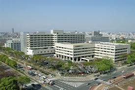 病院　国立病院機構名古屋医療センター(独立行政法人)（病院）まで1826m