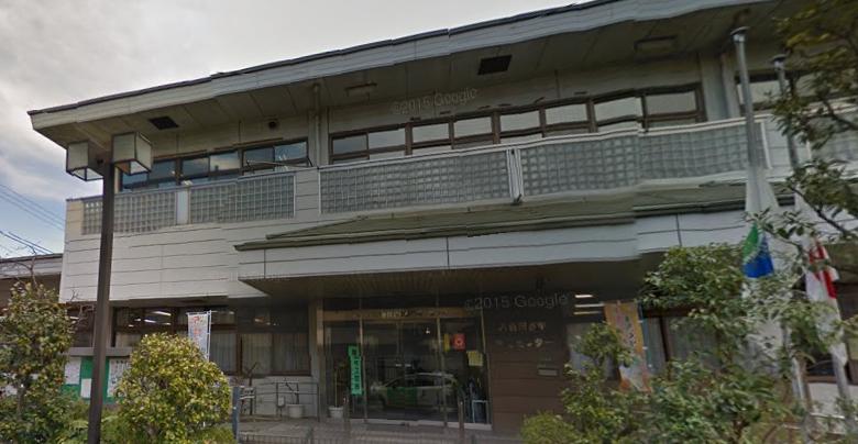 幼稚園・保育園　すばる学童保育室（幼稚園・保育園）まで298m