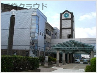 その他　市原健康福祉センター（その他）まで633m