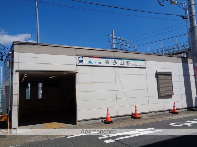 その他　喜多山駅（その他）まで1177m