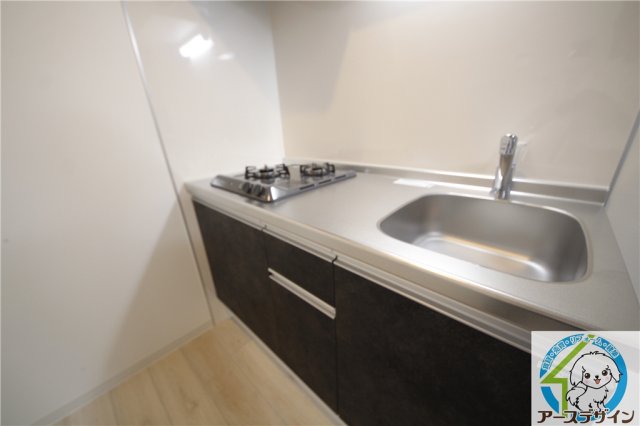 キッチン　※類似写真