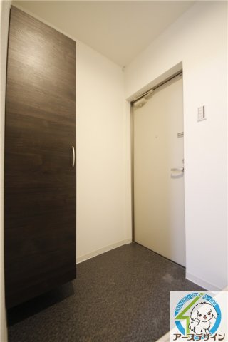 玄関　※類似写真