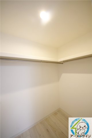 収納　※類似写真