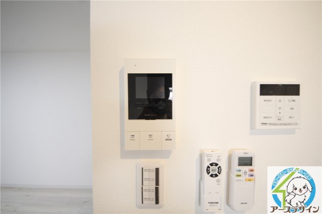 セキュリティ　※類似写真