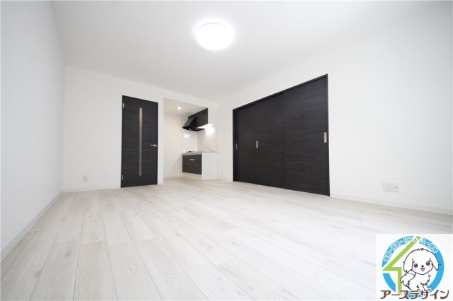 居室・リビング　※類似写真