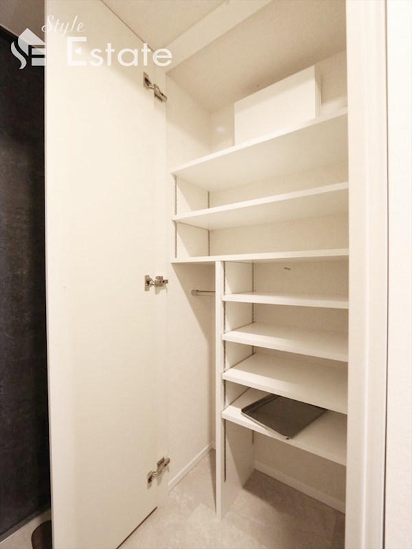 その他　シューズボックス