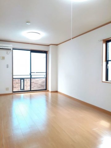 居室・リビング　おしゃれな内装です