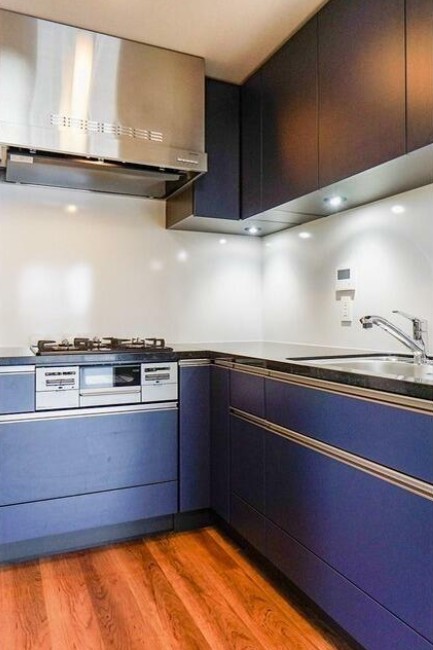 キッチン　他部屋参考写真