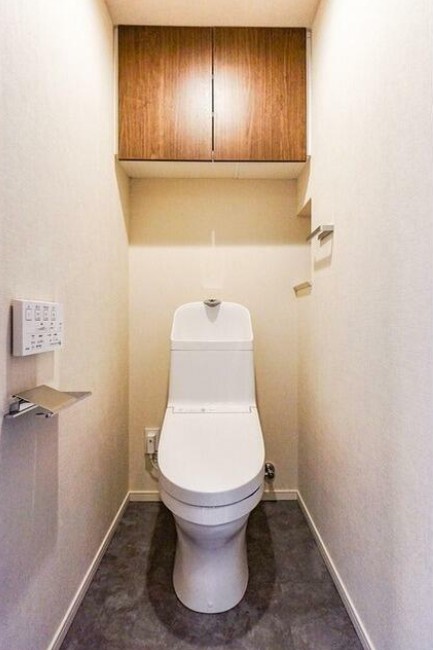 トイレ　他部屋参考写真