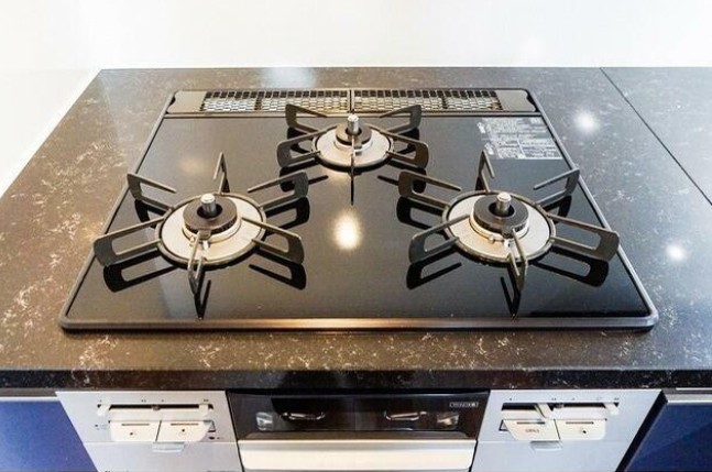 セキュリティ　他部屋参考写真