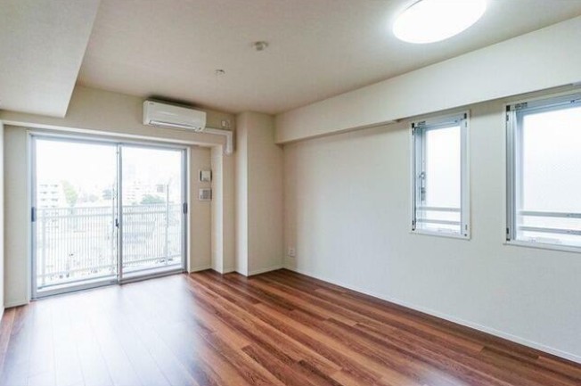 居室・リビング　他部屋参考写真