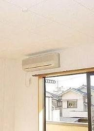 その他設備　収納