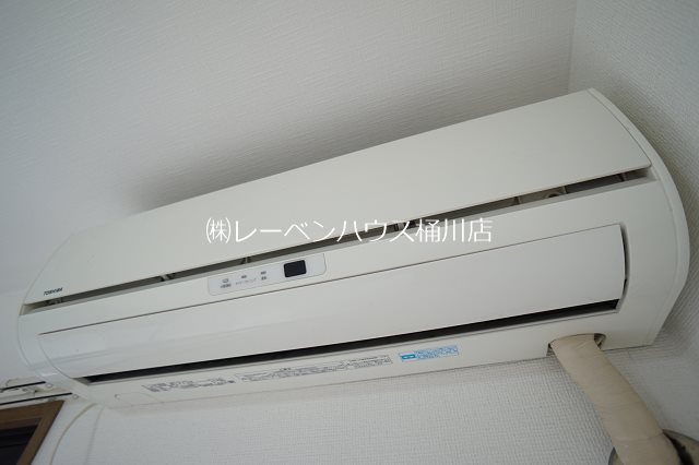 その他設備　同タイプ別部屋