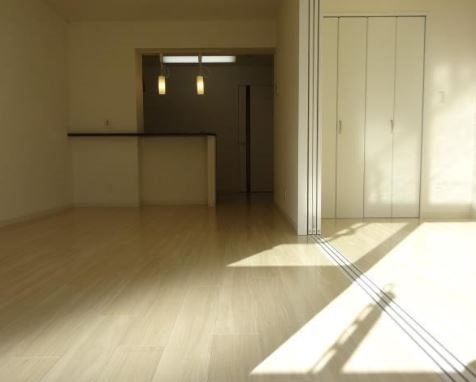 居室・リビング　※他部屋参照・現況優先