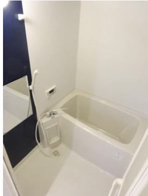 バス・シャワールーム　※他部屋参照・現況優先