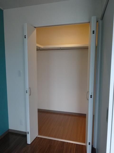 収納　※他部屋参照・現況優先