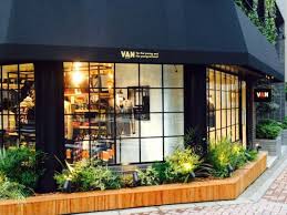 ショッピングセンター　VAN蔵前（ショッピングセンター）まで734m