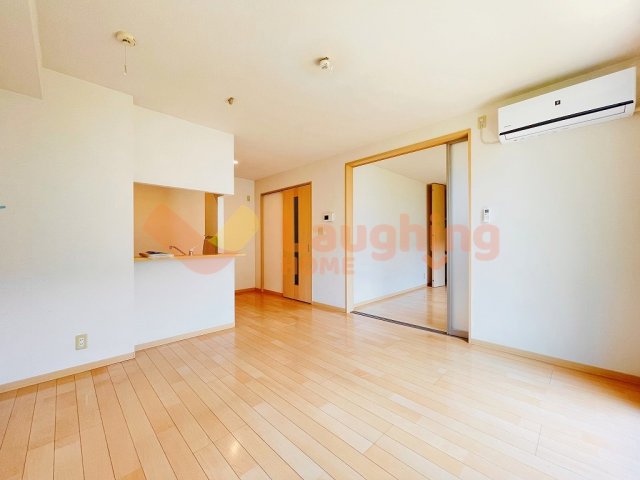 居室・リビング　※同物件の別タイプのお部屋です