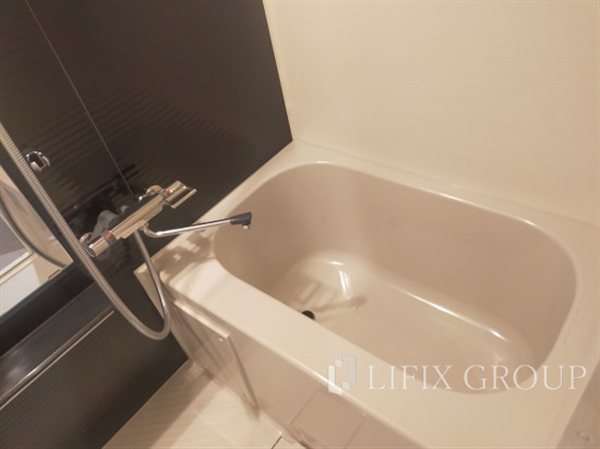 バス・シャワールーム　風呂