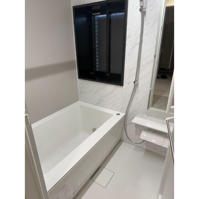 バス・シャワールーム　ネストピア福岡空港駅前