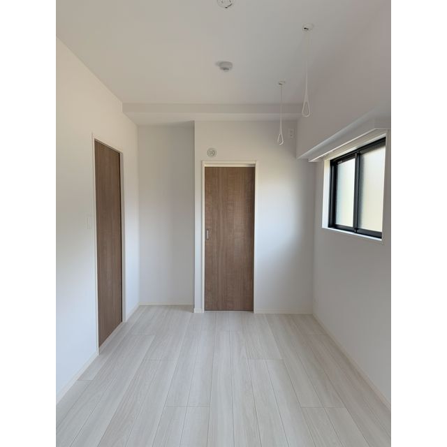 収納　ネストピア福岡空港駅前