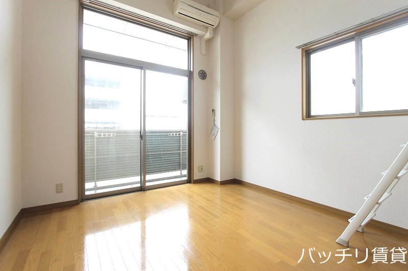 その他部屋・スペース　※写真は同型タイプの為現状を優先いたします。