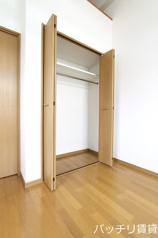 収納　※写真は同型タイプの為現状を優先いたします。