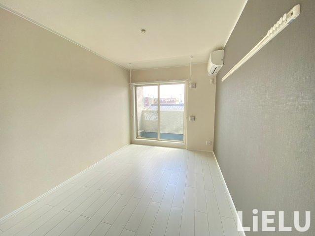 居室・リビング　同施工会社施工物件の参考写真になります※現況優先