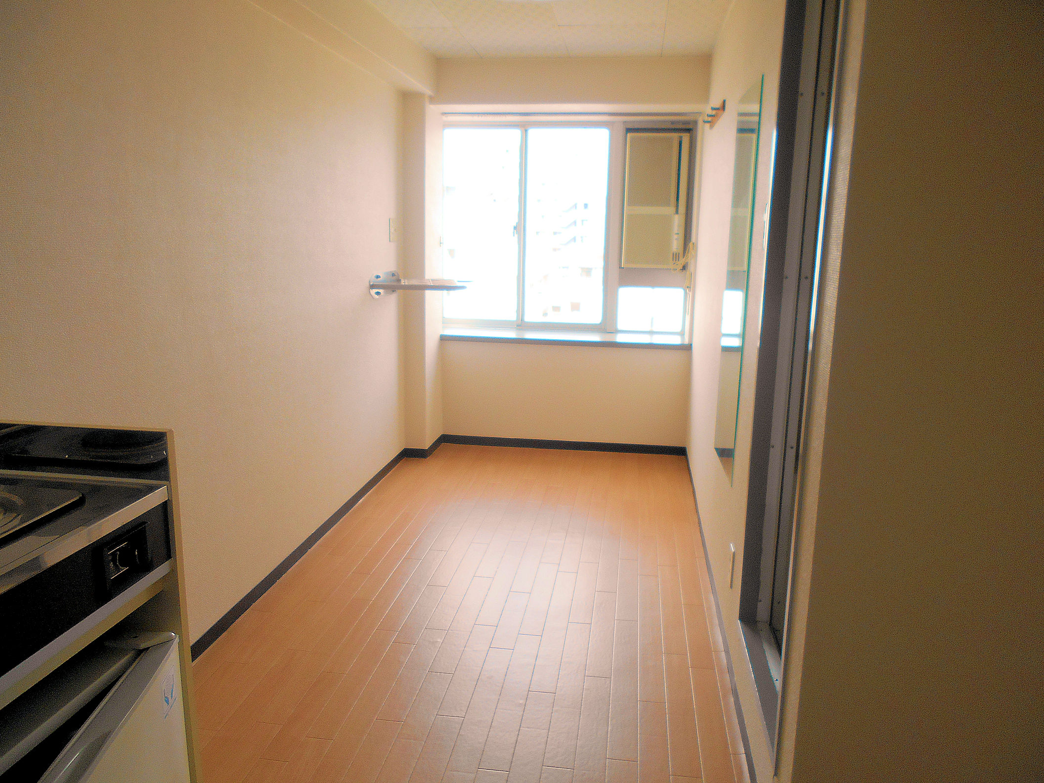 居室・リビング　お部屋